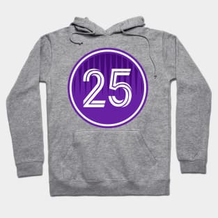 Orlando City SC Carlos Hoodie